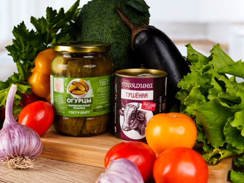 Предприниматель Борзинского округа проверил продукцию в лаборатории – ему помогла господдержка 